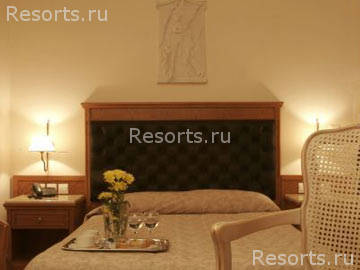 Castello City Hotel 16